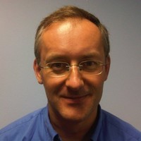 Malcolm Gray-Stephens