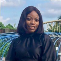 Praise Chidinma