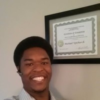 Michael Upchurch