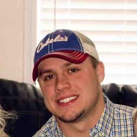 Chad Cole, E.I.T