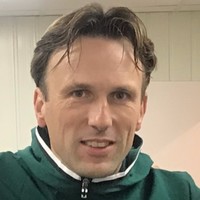 Bas van Dongen