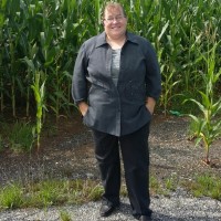 Goldie Pennington