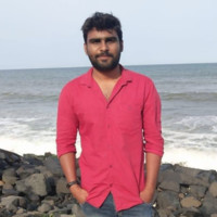 Anand Kandasamy