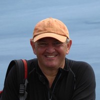 Jeremy Bradley