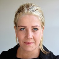 Camilla Gregersen