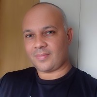 Carlos Eduardo Rodrigues