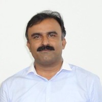 Jamil Ahmed Khoso