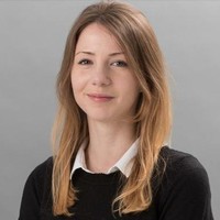 Lucy Taggart