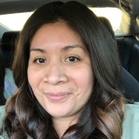 Christine Delgado