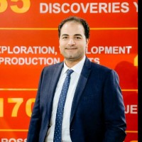 Ahmed Abo Zied, Pmp