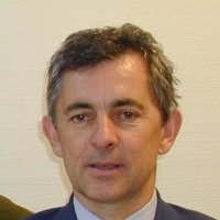 Pierre Marcel