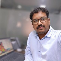 Padma Rao Kaduluri