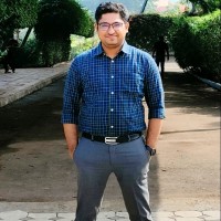 Prashant Kadlag