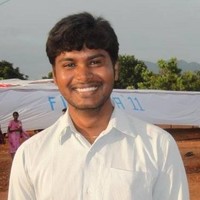 suresh B