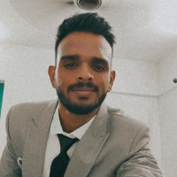 Darwin Cardoz