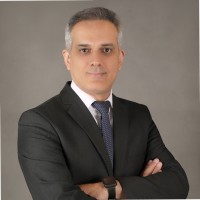 Mehrdad Taheri