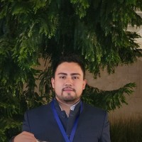 Michael Beltran Sanchez