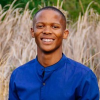 Tebogo Martin Kgongwana