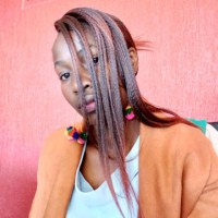 Lucy Kimani
