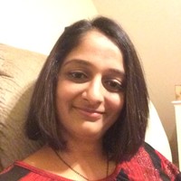 Bhakti Patel