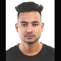 Binod Kumar Oli