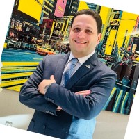 Mohamed El-Kest, MBA