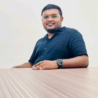 Harikrishna Madhu