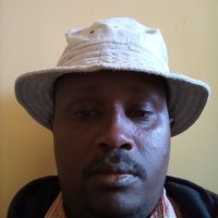 Moses Wangondu