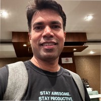 Hari P.