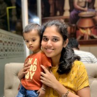 Priya Selvaraj