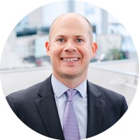 Andy Schleiger, Cfa