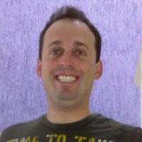 Marcio Roberto Cerazi