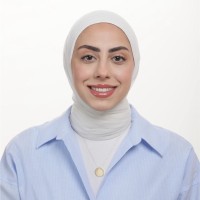 Dana Al-Barghouthi