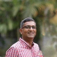 Murali Allada ☁️