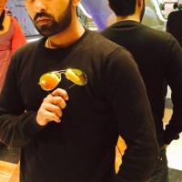Md Zeeshan Alam