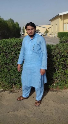 Amin Sakhi