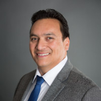 Rey Benavides