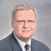 Eric Harber, CPA, CGMA