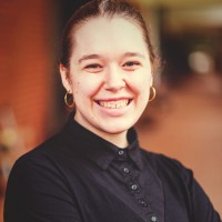 Victoria Palaoro