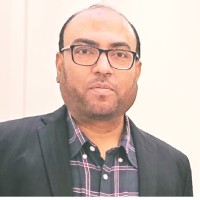 Syed Mohiuddin
