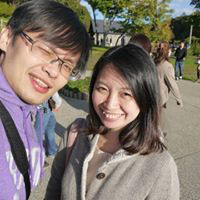 Chihyuan Tsai