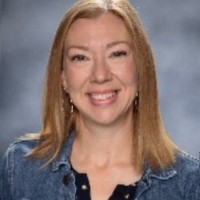 Jennifer Hoffmann, Ma