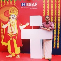 Vijay Menon