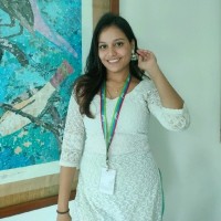 Srushti Mokal