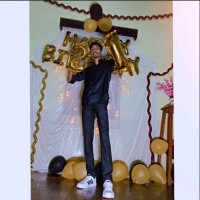 shawn ferrao