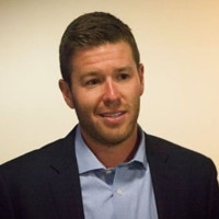 Geoffrey Munch, Pmp