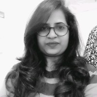 Nandhini Reddy