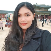 Krittiya Juliwanlee