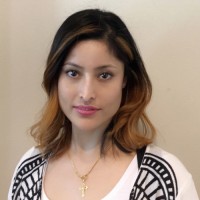 Annie Pradhan