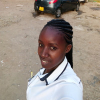 Mercy Miano
